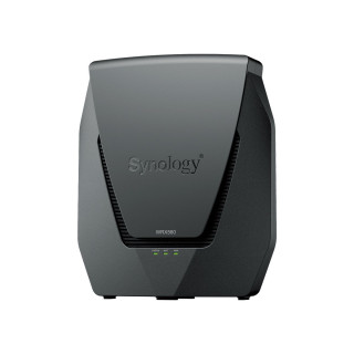 SYNOLOGY INC. SYNOLOGY ROUTER WI-FI 6 DUAL-BAND 59GHZ2